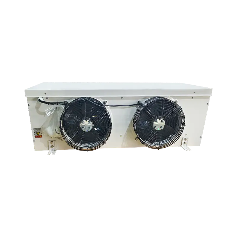 Mellantemperatur (0~-25 ℃) Rapid Pull-Down Evaporator