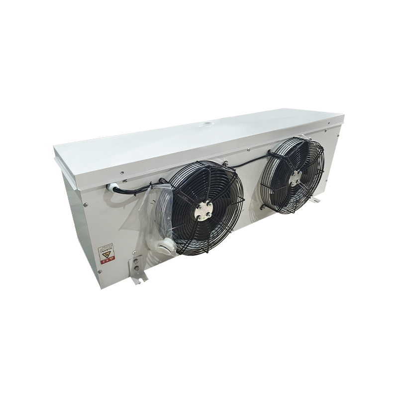 Mellantemperatur (0~-25 ℃) Rapid Pull-Down Evaporator