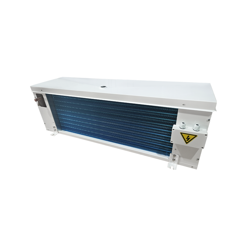 Mellantemperatur (0~-25 ℃) Rapid Pull-Down Evaporator