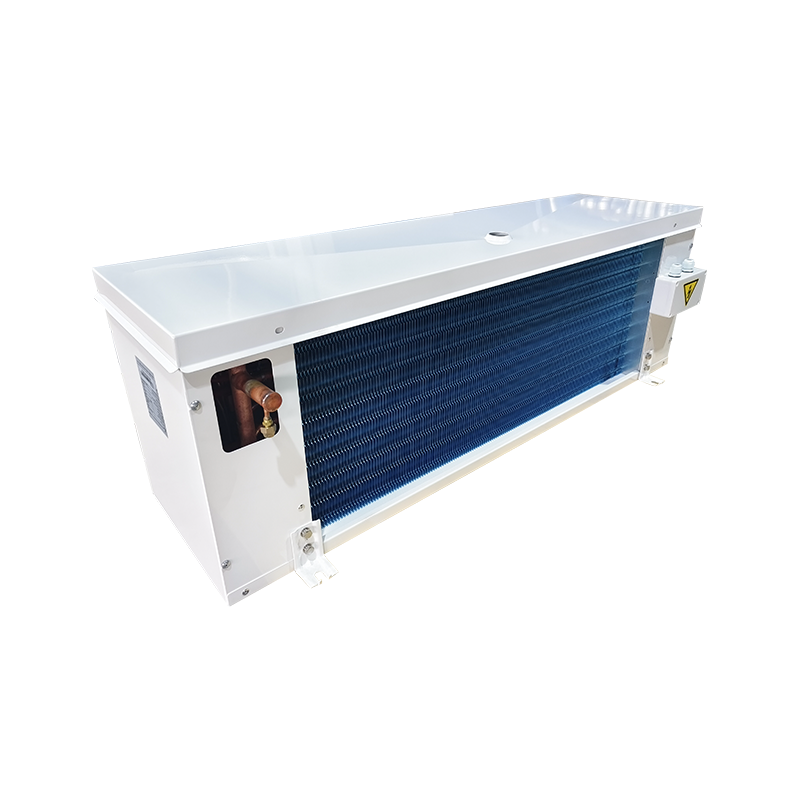 Mellantemperatur (0~-25 ℃) Rapid Pull-Down Evaporator