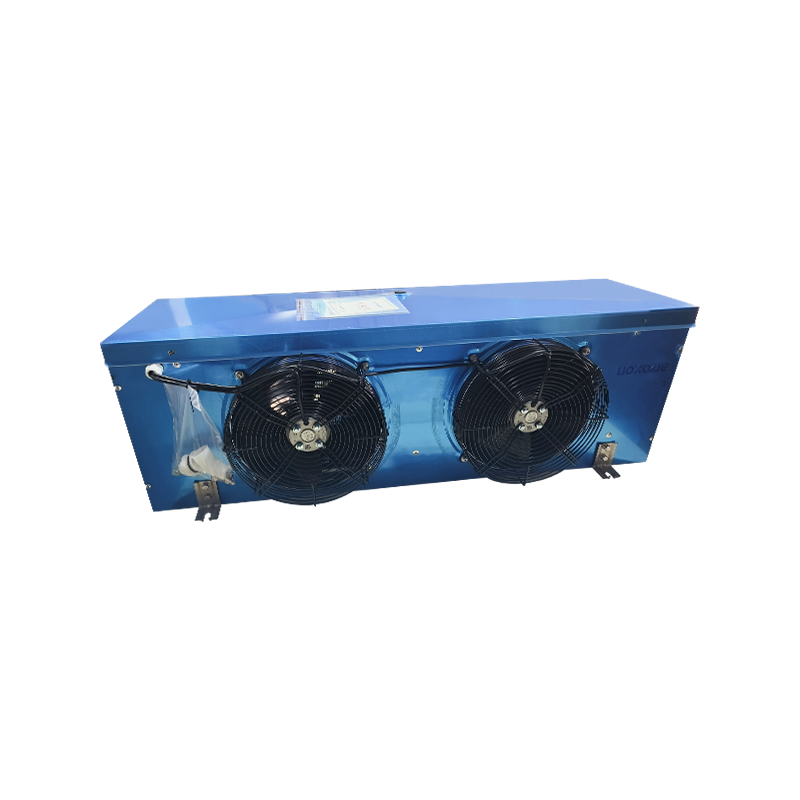 Mellantemperatur (0~-25 ℃) Rapid Pull-Down Evaporator