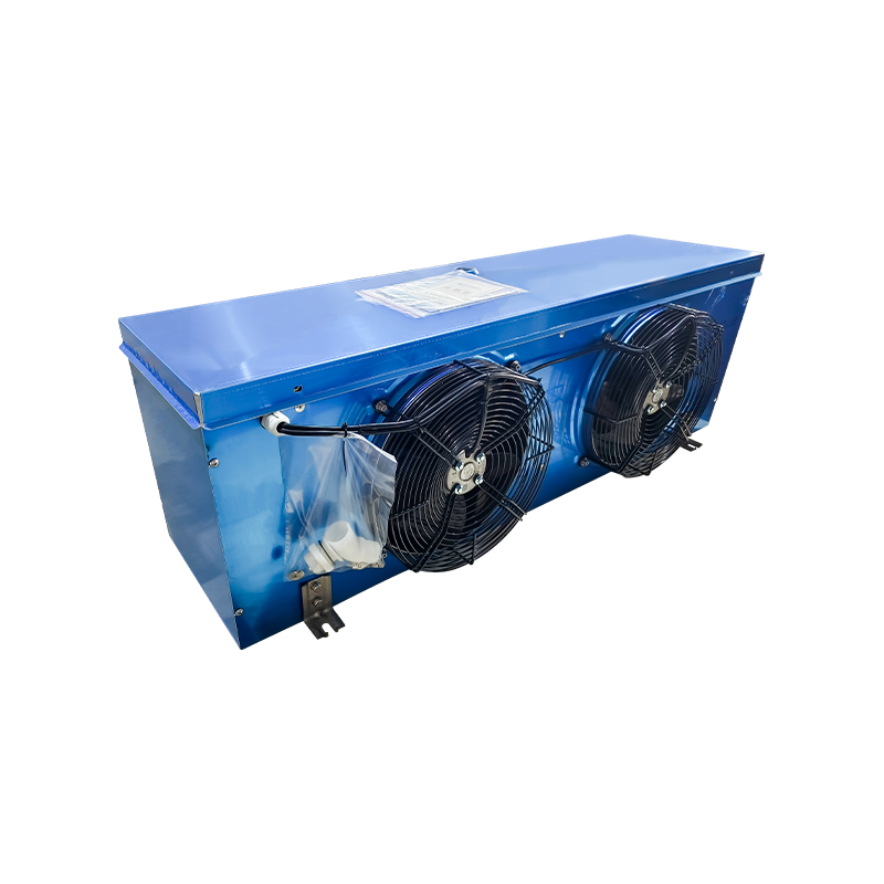 Mellantemperatur (0~-25 ℃) Rapid Pull-Down Evaporator