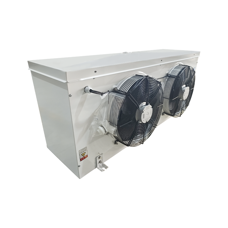 Mellantemperatur (0~-25 ℃) Rapid Pull-Down Evaporator