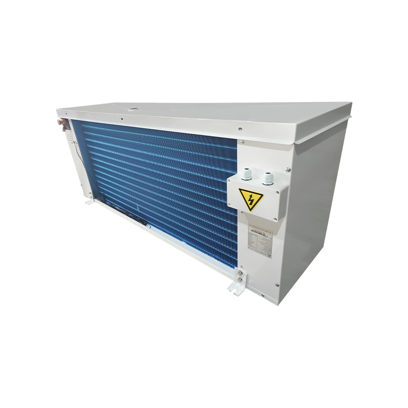 Mellantemperatur (0~-25 ℃) Rapid Pull-Down Evaporator