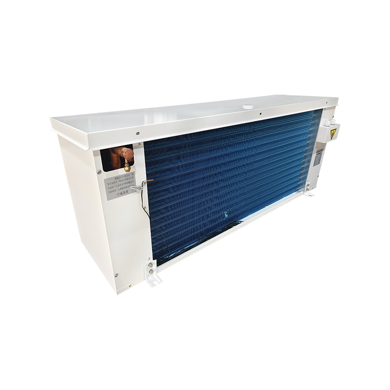 Mellantemperatur (0~-25 ℃) Rapid Pull-Down Evaporator