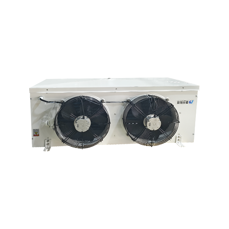 Mellantemperatur (0~-25 ℃) Rapid Pull-Down Evaporator
