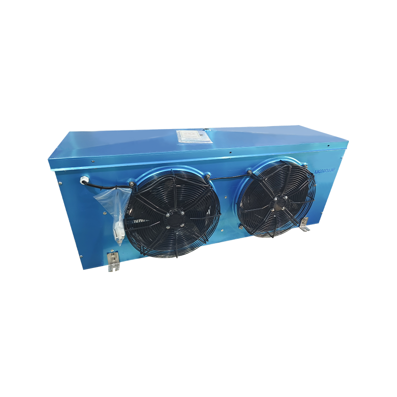 Mellantemperatur (0~-25 ℃) Rapid Pull-Down Evaporator