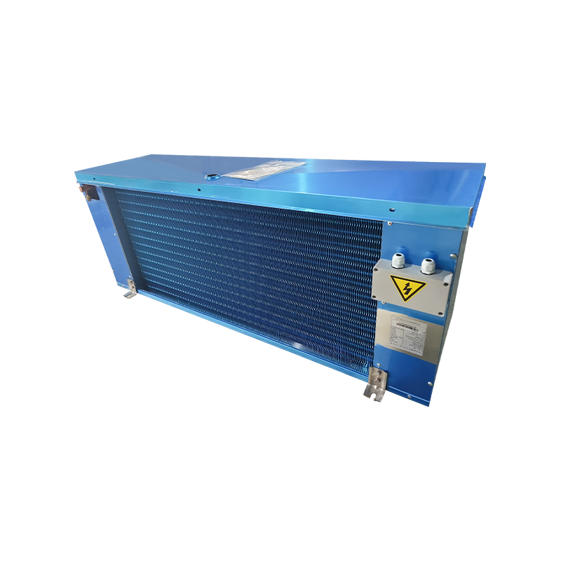Mellantemperatur (0~-25 ℃) Rapid Pull-Down Evaporator